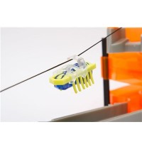 Innovation First - HEXBUG Nano Zip-Line Starter Set