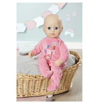Zapf Creation - Baby Annabell Little Strampler pink 36 cm