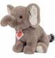 Teddy-Hermann - Elefant sitzend 25 cm