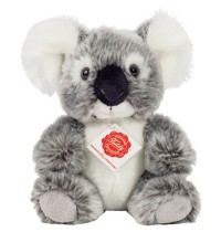 Teddy-Hermann - Koala sitzend 18 cm