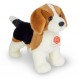 Teddy-Hermann - Beagle stehend 26 cm