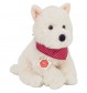 Teddy-Hermann - Westhighland-Terrier sitzend 30 cm