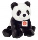 Teddy-Hermann - Panda sitzend 25 cm