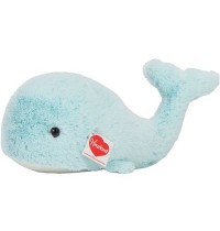 Teddy-Hermann - Walfisch Shrimpy 30 cm