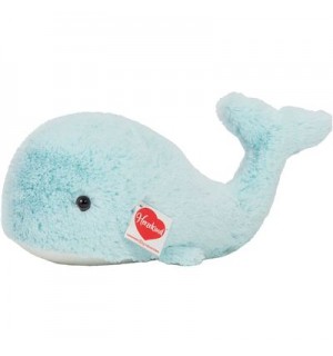 Teddy-Hermann - Walfisch Shrimpy 30 cm