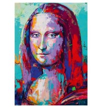 Heye - Mona Lisa