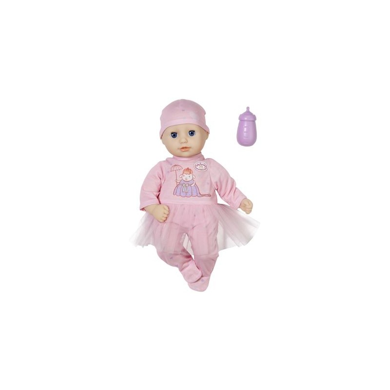 Zapf Creation - Baby Annabell Little Sweet Annabell 36 cm