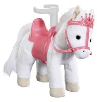 Zapf Creation - Baby Annabell Little Sweet Pony