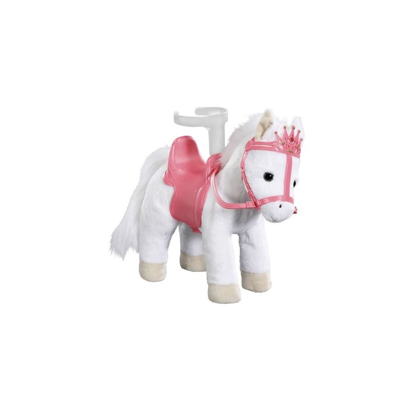 Zapf Creation - Baby Annabell Little Sweet Pony