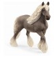 Schleich - Farm World - Silver Dapple Stute