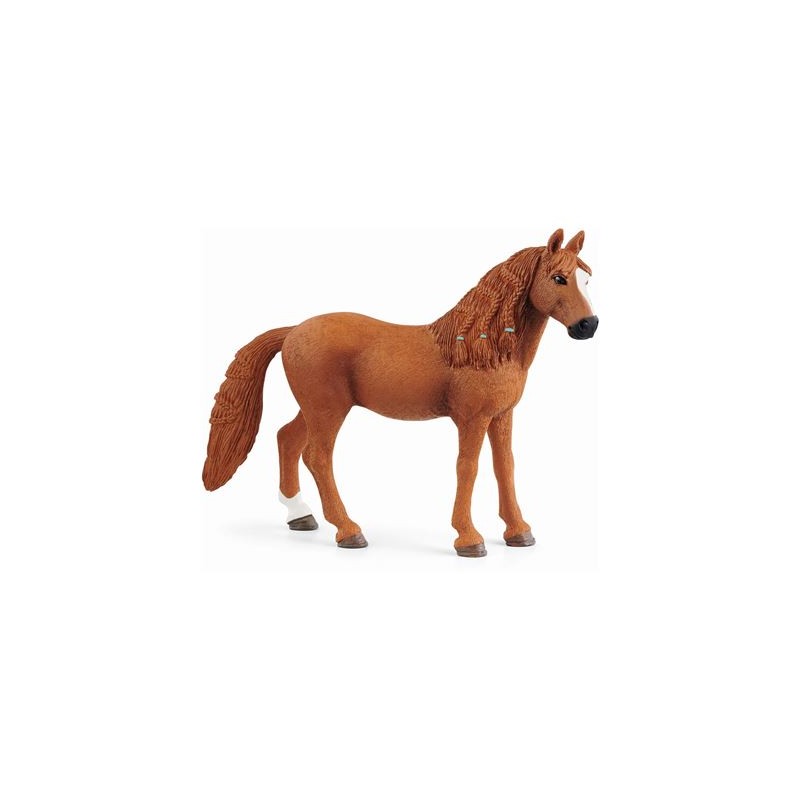 Schleich - Horse Club - Deutsches Reitpony Stute