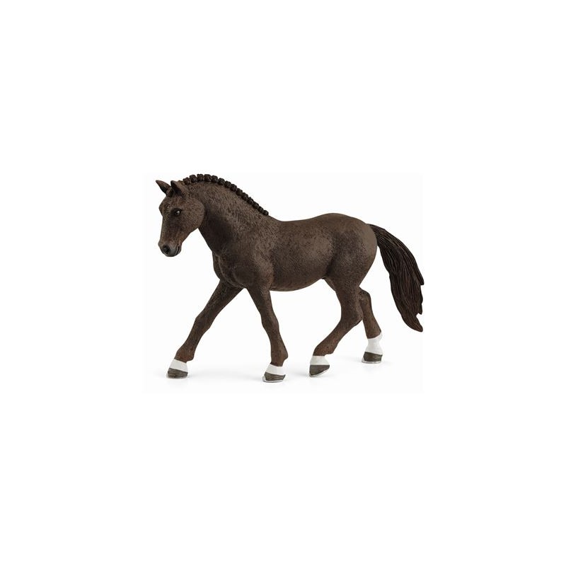 Schleich - Horse Club - Deutsches Reitpony Wallach