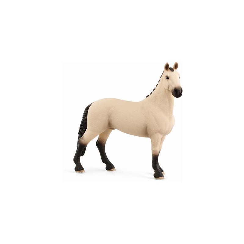 Schleich - Horse Club - Hannoveraner Wallach