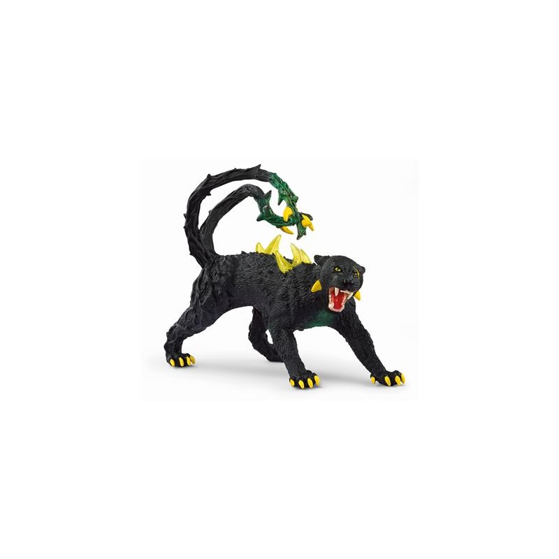 Schleich - Eldrador Creatures - Schattenpanther