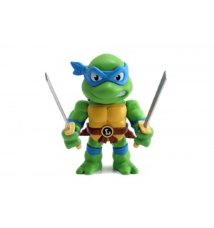 Turtles 4"" Leonardo Figur