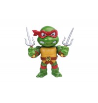 Turtles 4"" Raphael Figure