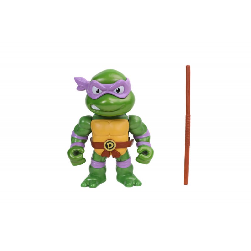 Turtles 4"" Donatello Figure