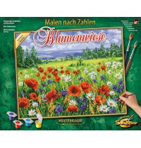 MNZ - Blumenwiese