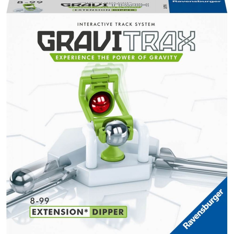 Ravensburger 26179 GraviTrax Dipper