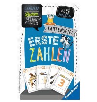 Ravensburger Spiel - Lernen