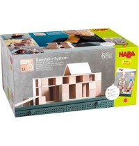 HABA® Baustein-System Clever-Up! 2.0