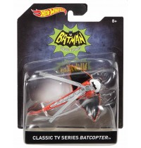 Mattel - Batman vs. Superman - Batman :50 Deluxe Sortiment