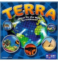 Huch Verlag - Terra