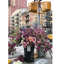 Flowers in New York 
