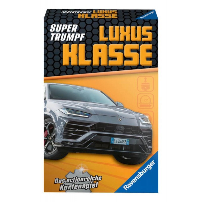 Luxus Klasse 