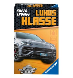 Luxus Klasse 