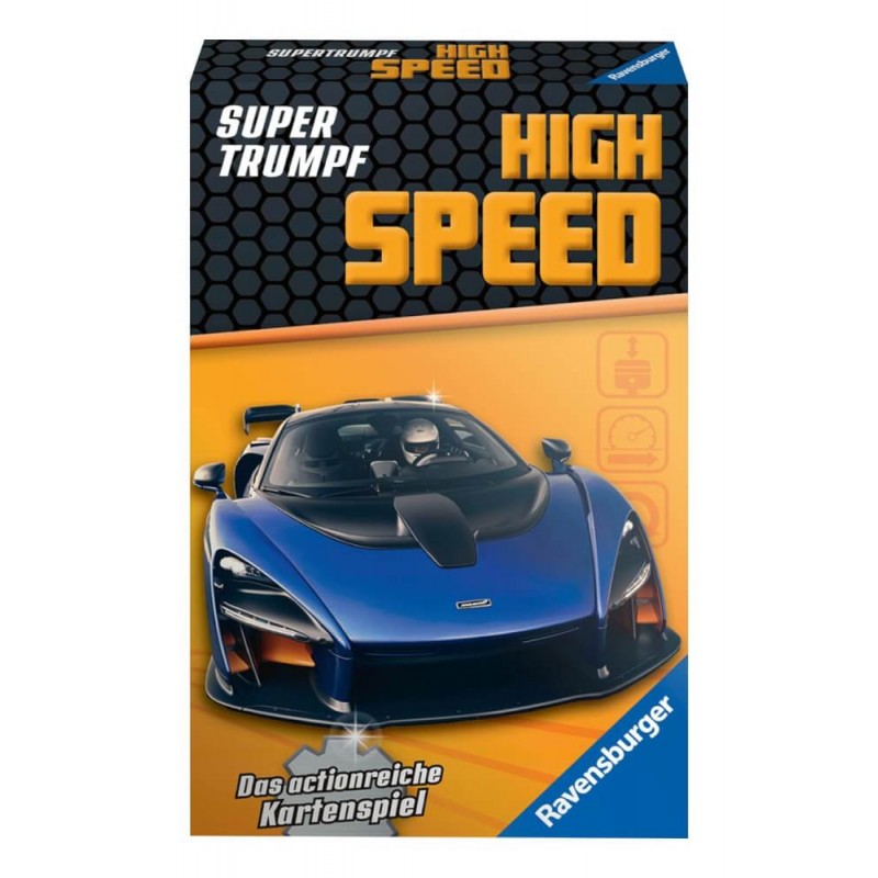 High Speed 