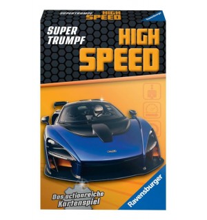High Speed 