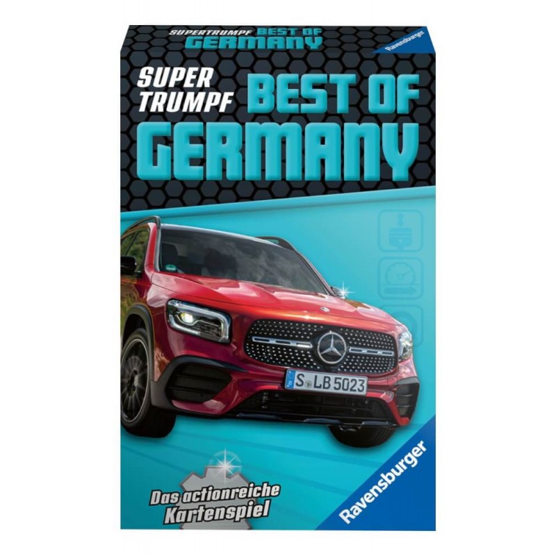 Best of Germany 