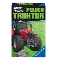 Power Traktor 