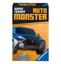 Auto Monster 