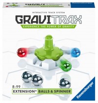 GraviTrax Extension Balls & S 