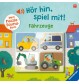 Mein Puzzle-Soundbuch: Fahrze 