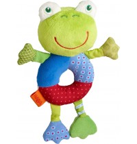 Greifling Frosch Fredi 