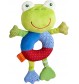 Greifling Frosch Fredi 