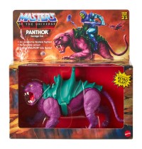 MOTU Origins Panthor 14cm Masters of the Universe