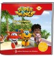 Super Wings - Schwimmende Schweinchen