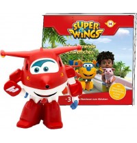 Super Wings - Schwimmende Schweinchen