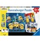 Ravensburger Spiel - AT Minions 2