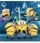 Ravensburger Spiel - AT Minions 2