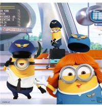 Ravensburger Spiel - AT Minions 2