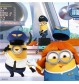 Ravensburger Spiel - AT Minions 2