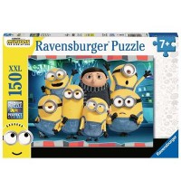 Ravensburger Spiel - Mehr als ein Minion