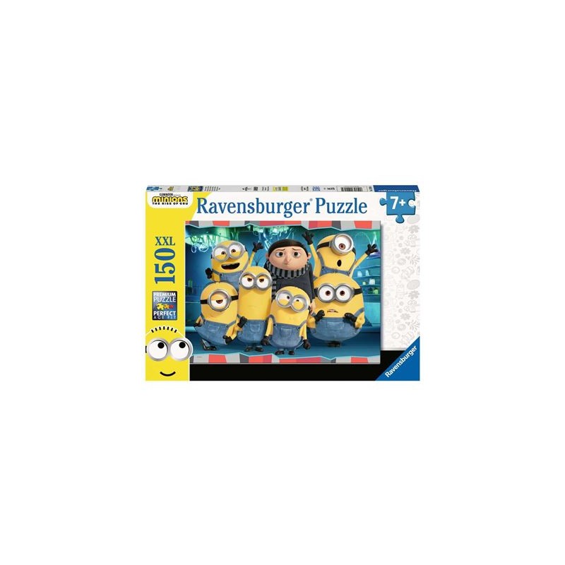 Ravensburger Spiel - Mehr als ein Minion