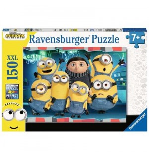 Ravensburger Spiel - Mehr als ein Minion