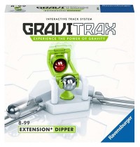 Ravensburger Spiel - GraviTrax Erweiterung Dipper